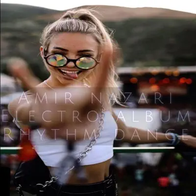 Listen to Rhythm Dance by Amir Nazari