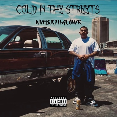 Cold In The Streets - Single