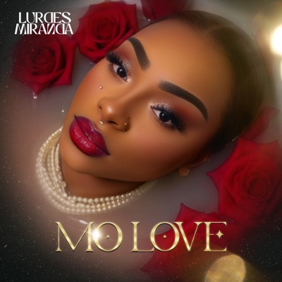 Song - Mo Love - Lurdes Miranda