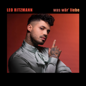 Was wär' Liebe - Leo Ritzmann Cover Art