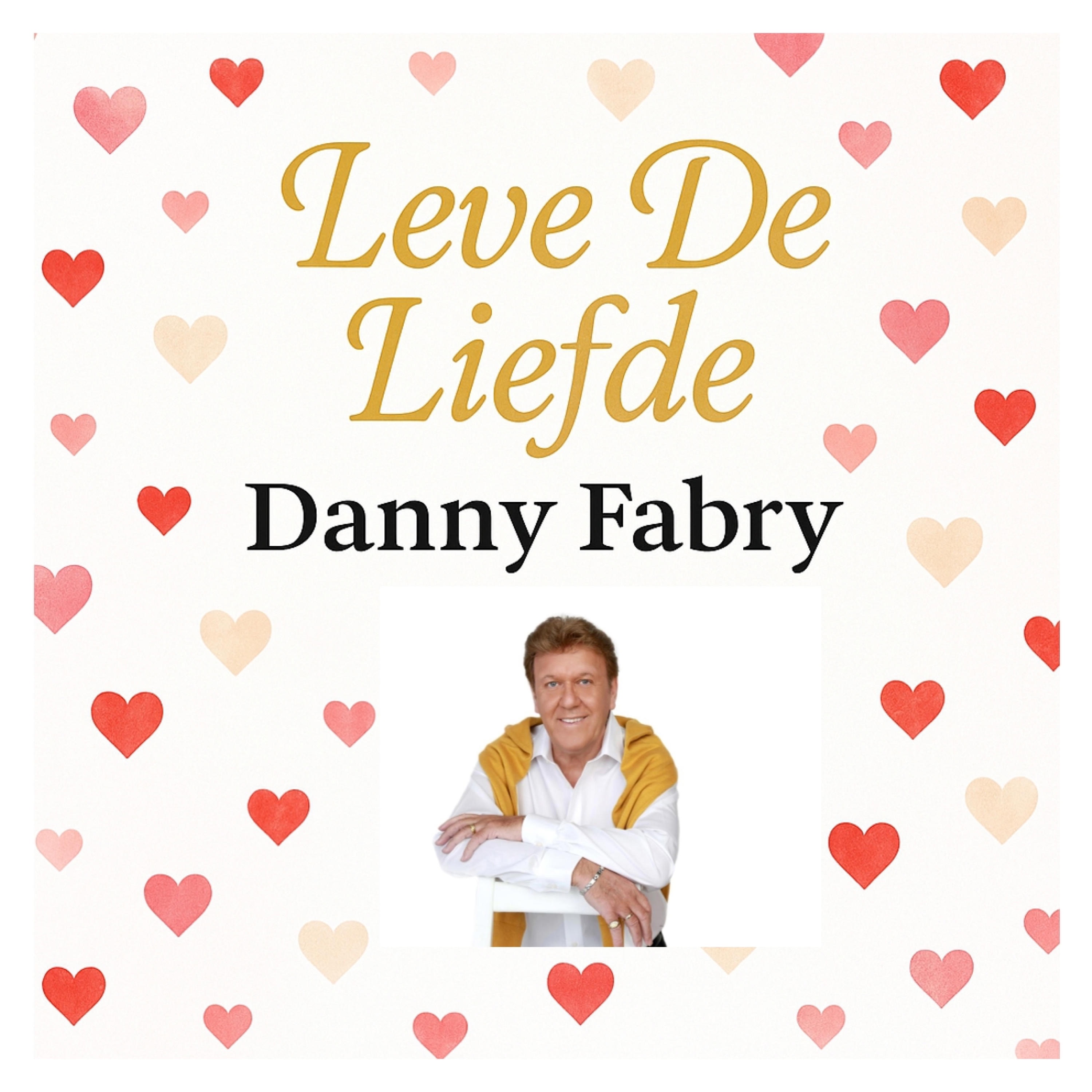 Leve De Liefde - Single