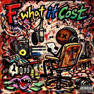 F what it cost - Single
