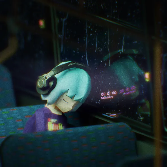 da di do \(feat. seekx\) by はしメロ – Apple Music