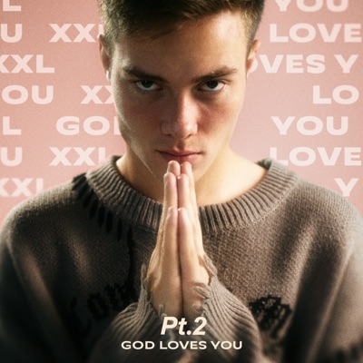 God loves you (Part II) - EP