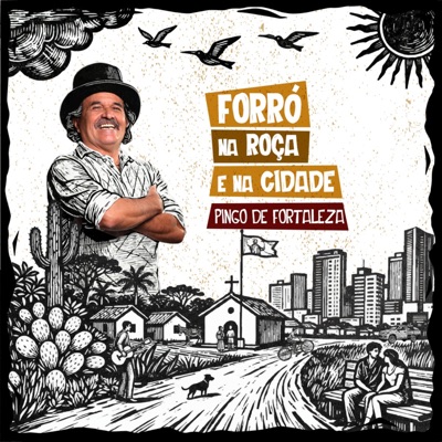 Forró na Roça e na Cidade