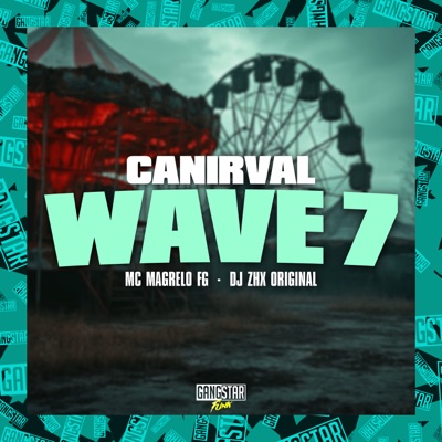 Canirval Wave 7 - Single