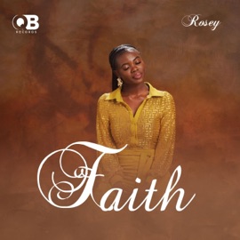 FAITH Rosey