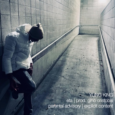 eta (feat. @gino) - Single