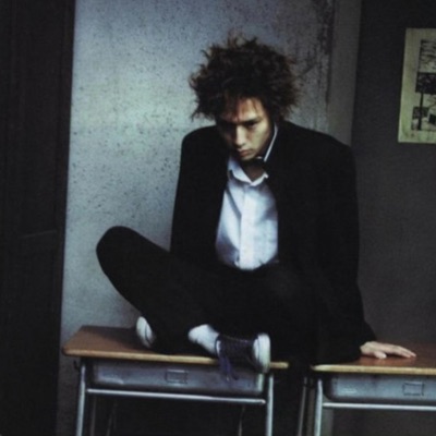 scars / birthday (swishhomicide) - Single