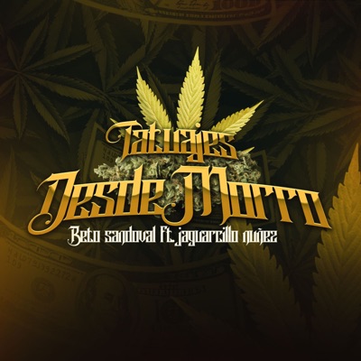 Tatuajes Desde Morro - Single