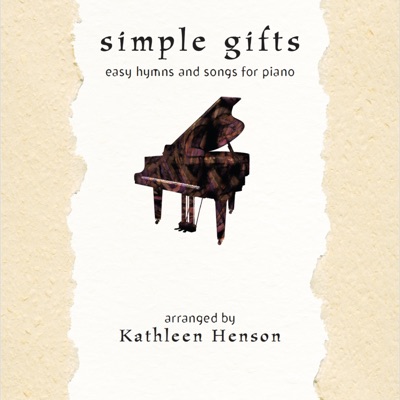 Simple Gifts (feat. Kathleen Henson)