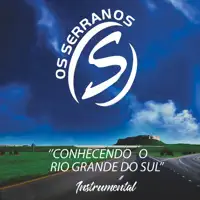 Eu, a Cordeona e o Mate — Os Serranos