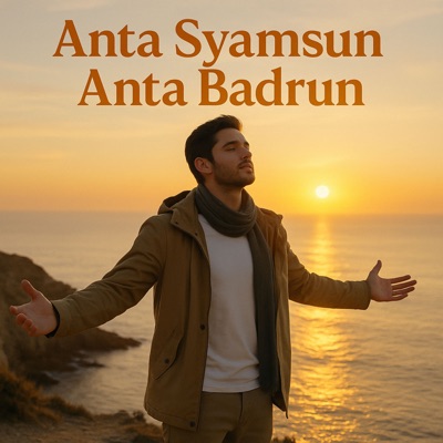 Anta Syamsun Anta Badrun - Single