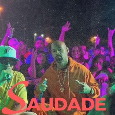 Saudade (feat. Handriell X) - Single