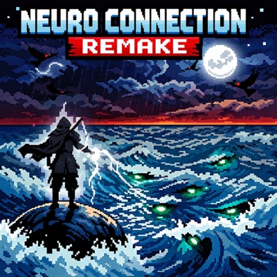 Neuro Connection (Beny Jr (Remake) - Single