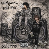 SSTEPPIN - Single - Grimzworld