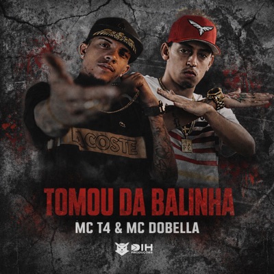 Tomou da Balinha - Single