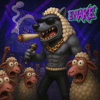 Cutzu mare - Single - E Nake
