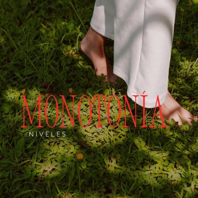 MONOTONIA - Single