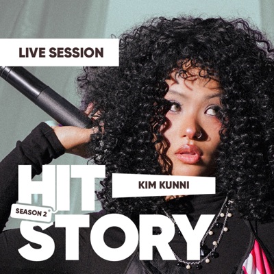Kim Kunni (HITStory Live Session) - Single