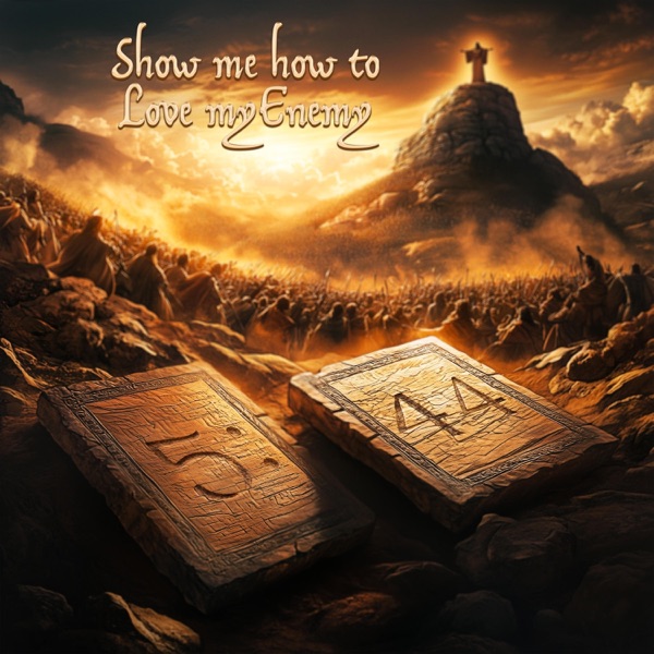 Show Me How To Love My Enemys