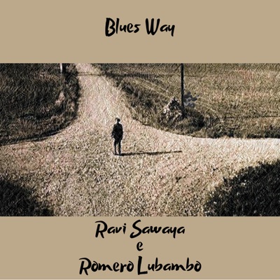 Blues Way - EP