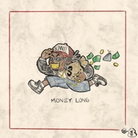 MONEY LONG - Single - Skinny Scumbag