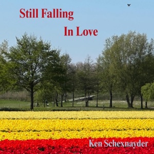 Still Falling In Love - Single