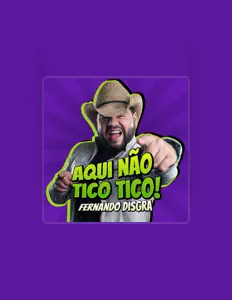 Listen to Fernando Disgra, watch music videos, read bio, see tour dates & more!