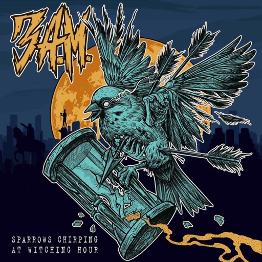 Album artwork