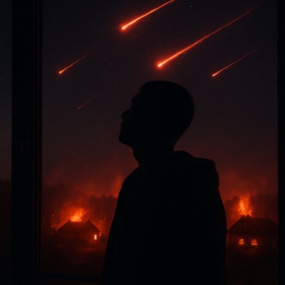 No Time Left - Single