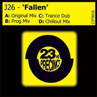 Fallen — J26
