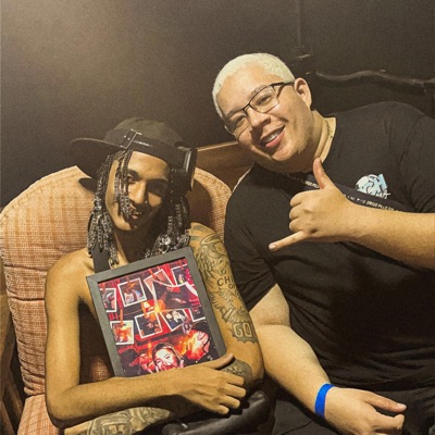 RESPOSTA PRA MIDIA, TERROR DO ESTADO - Vrs favela - Single