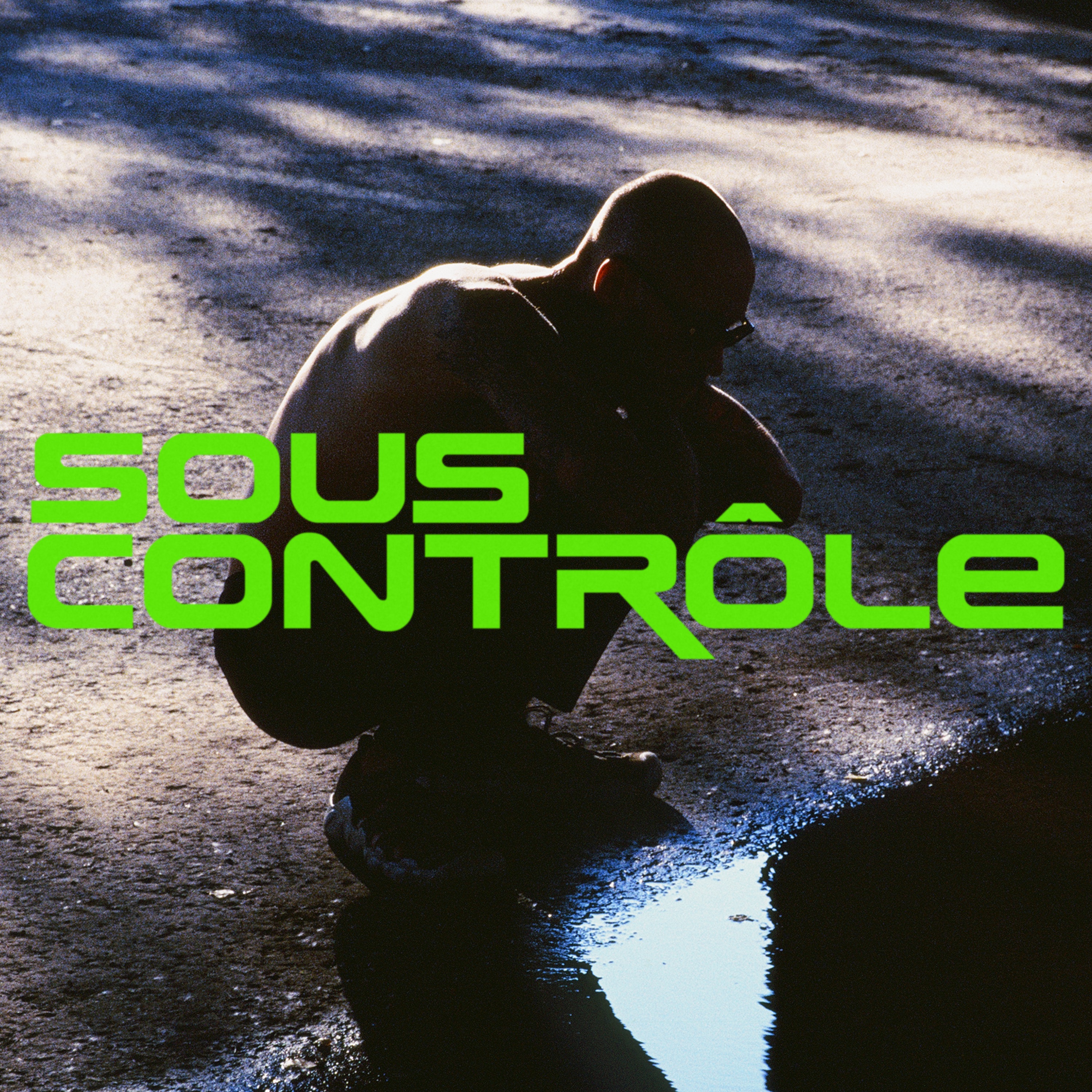 Sous contrôle - Single