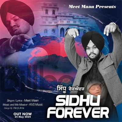 Meet Maan - Sidhu Forever