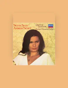 Poslechněte si interpreta Sylvia Sass, sledujte hudební videa, přečtěte si životopis, podívejte se na data turné a další informace.