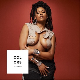 Lonely With You/Back Outside - A COLORS SHOW Bri Steves