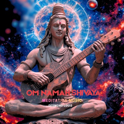 Om Namah Shivaya - Single