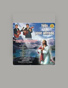 Dengarkan Jose Alfredo, tonton video musik, baca bio, lihat tanggal tur & lainnya!