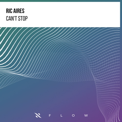 Can't Stop - Single