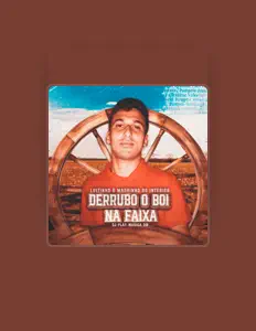 Poslechněte si interpreta DJ PLAY MÚSICA DM, sledujte hudební videa, přečtěte si životopis, podívejte se na data turné a další informace.