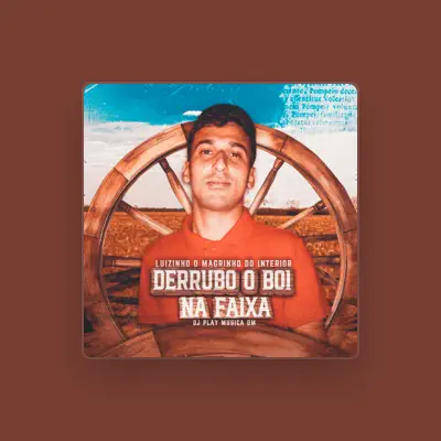 Listen to DJ PLAY MÚSICA DM, watch music videos, read bio, see tour dates & more!