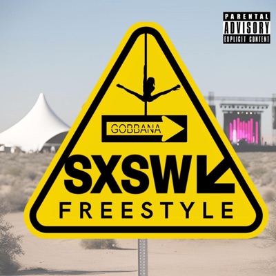 Austin Powers (SXSW Freestyle) - Single