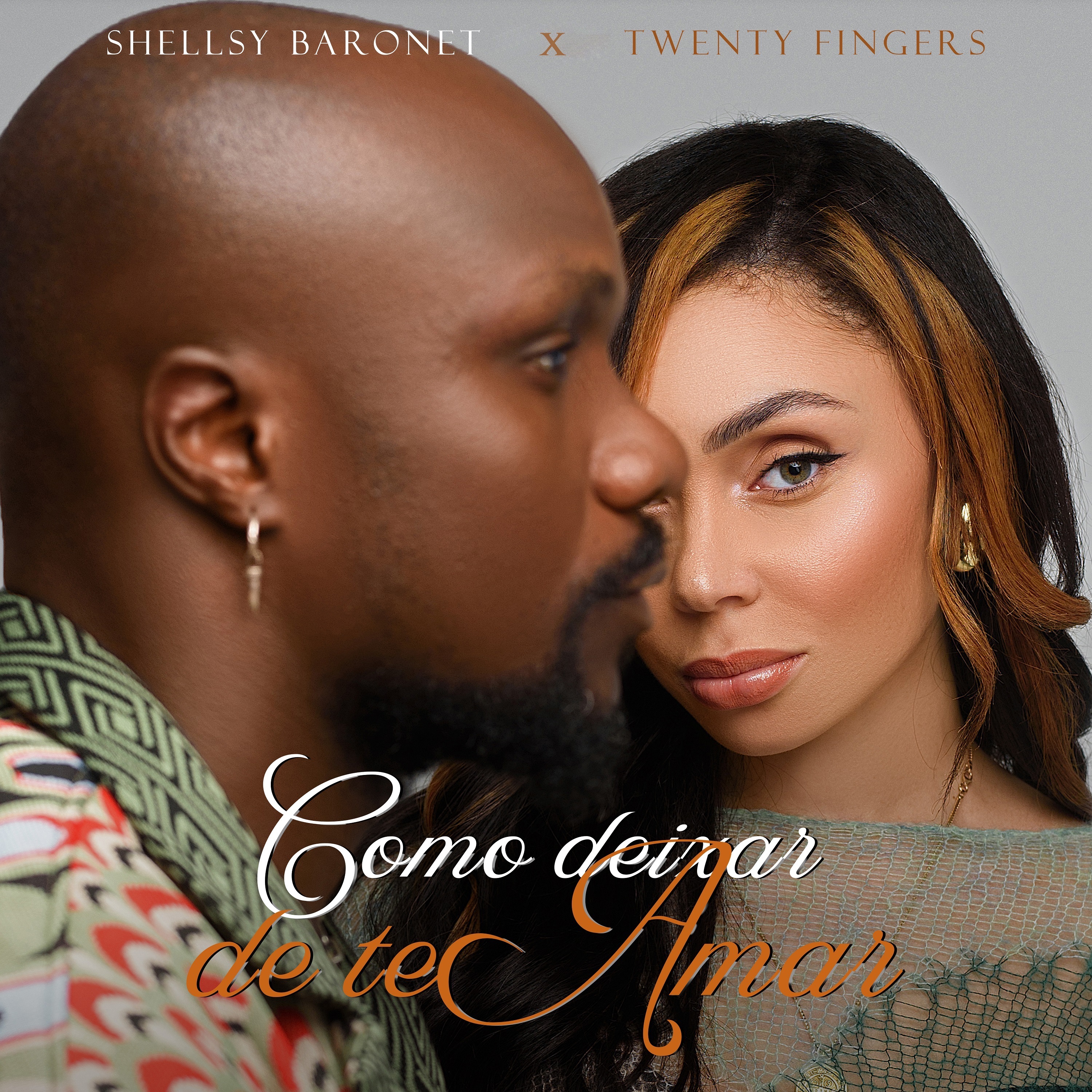 Como Deixar de Te Amar - Single