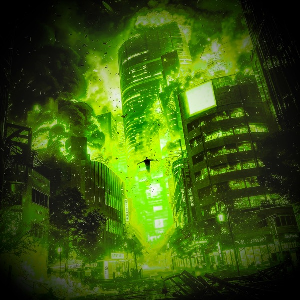 IMMORTAL - Single