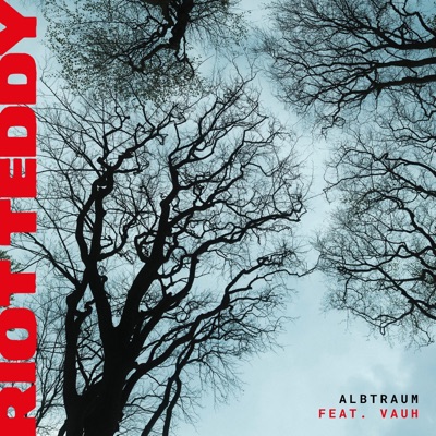 Albtraum - EP