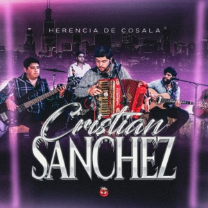 Cristian Sánchez