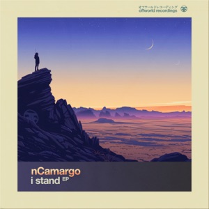 I Stand - EP