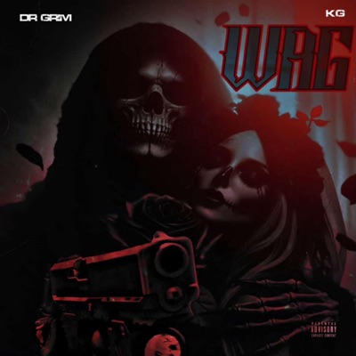 WAG (feat. KG DTK) - Single