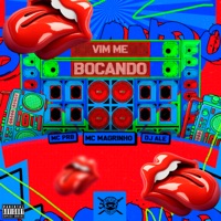 Vim Me Bocando - Single - MC PRB & Mc Magrinho